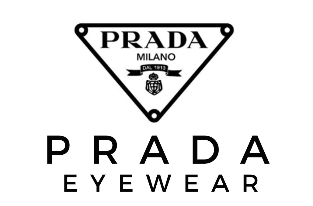 Prada Prescription and non-prescription sunglasses at Hermann & Henry Eyecare